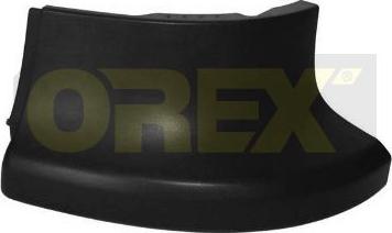 Orex 582007 - Кришка, основна фара autocars.com.ua