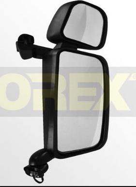 Orex 582012 - Зовнішнє дзеркало, кабіна водія autocars.com.ua