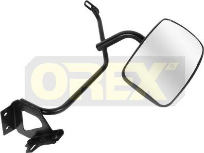 Orex 582017 - Дзеркало рампи autocars.com.ua