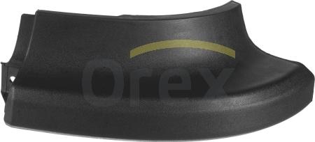 Orex 582042 - Кришка, основна фара autocars.com.ua