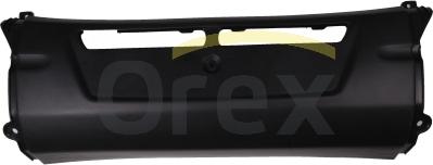 Orex 588002 - Буфер, бампер autocars.com.ua