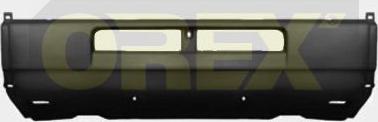 Orex 588003 - Облицювання, бампер autocars.com.ua