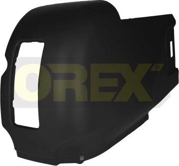 Orex 588011 - Облицювання, бампер autocars.com.ua