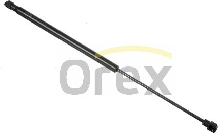 Orex 589003 - Газова пружина, щиток корпусу інструменту autocars.com.ua
