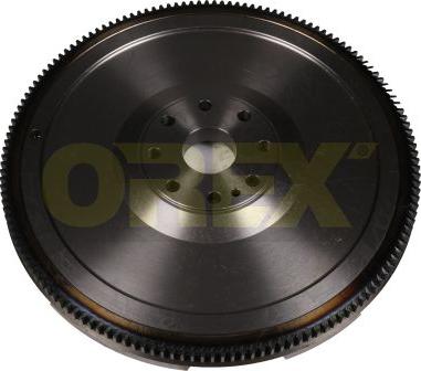 Orex 603001 - Маховик autocars.com.ua