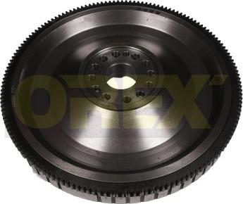 Orex 603004 - Маховик autocars.com.ua