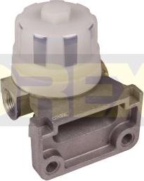 Orex 607010 - Насос, паливоподаючі система autocars.com.ua