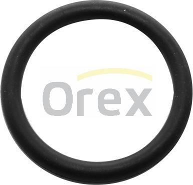 Orex 616014 - Прокладка, головка циліндра autocars.com.ua