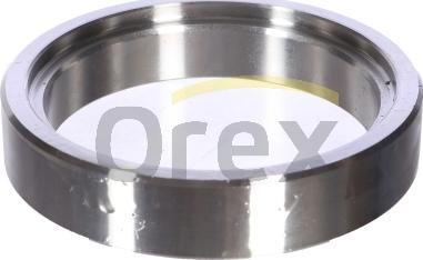 Orex 633032 - Вперте, кільце, що обертається, маточина колеса autocars.com.ua
