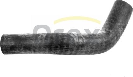 Orex 650038 - Шланг, теплообмінник для охолодження трансмісійного масла autocars.com.ua