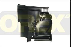 Orex 652002 - Колісна ніша autocars.com.ua