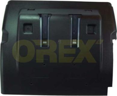 Orex 652010 - Колісна ніша autocars.com.ua