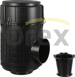 Orex 652023 - Повітряний фільтр autocars.com.ua