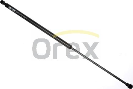 Orex 674002 - Газова пружина, фронтальна кришка autocars.com.ua