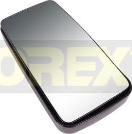 Orex 682013 - Наружное зеркало, кабина водителя autodnr.net