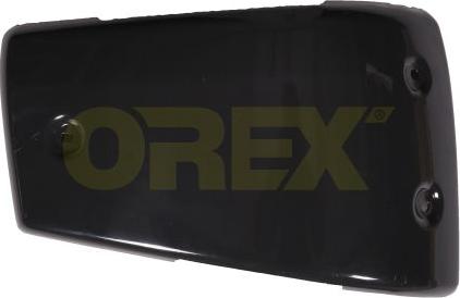 Orex 688008 - Буфер, бампер autodnr.net