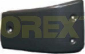 Orex 688009 - Буфер, бампер autodnr.net