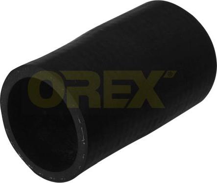 Orex 750069 - Шланг радіатора autocars.com.ua