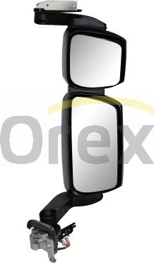 Orex 782012 - Система дзеркал autocars.com.ua