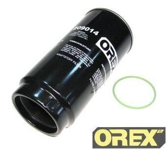 Orex OR209014 - Паливний фільтр autocars.com.ua
