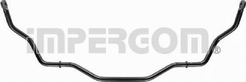 IMPERGOM 11720 - Стабілізатор, ходова частина autocars.com.ua