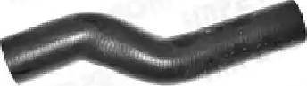 IMPERGOM 18250 - Шланг радіатора autocars.com.ua