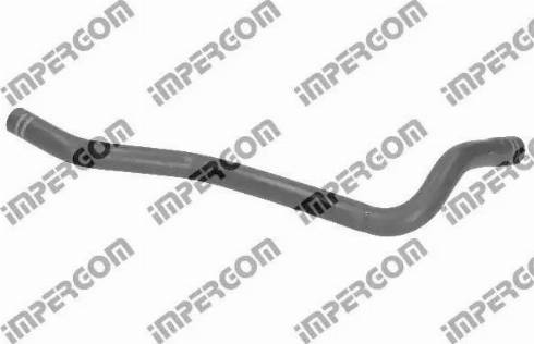 IMPERGOM 19564 - Масляний шланг autocars.com.ua