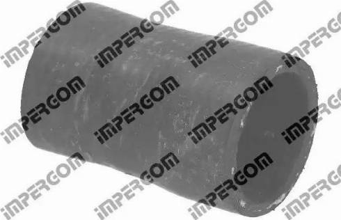 IMPERGOM 21133 - Шланг радіатора autocars.com.ua