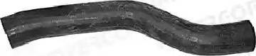 IMPERGOM 220131 - Шланг радіатора autocars.com.ua