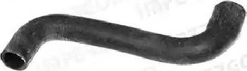 IMPERGOM 220486 - Шланг радіатора autocars.com.ua