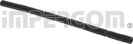 IMPERGOM 224775 - Шланг радіатора autocars.com.ua