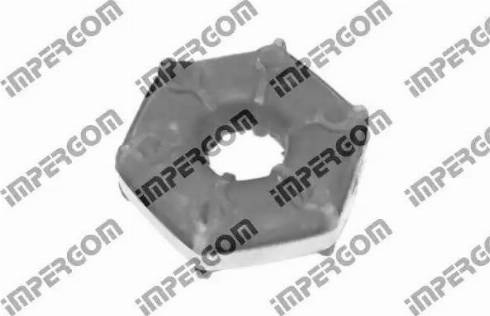 IMPERGOM 2432 - Амортизатор, карданний вал autocars.com.ua