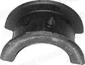 IMPERGOM 26371 - Втулка, вал сошки рульового управління autocars.com.ua