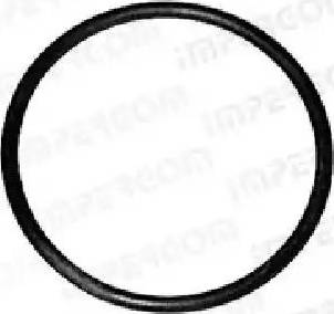 IMPERGOM 27009 - Прокладка, водяний насос autocars.com.ua