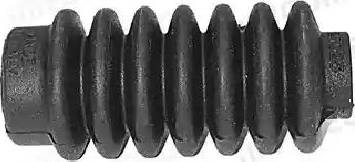 IMPERGOM 27023 - Обшивка важеля перемикання autocars.com.ua