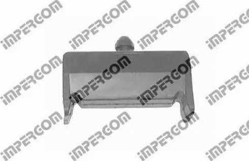 IMPERGOM 27053 - Втулка, балка мосту autocars.com.ua