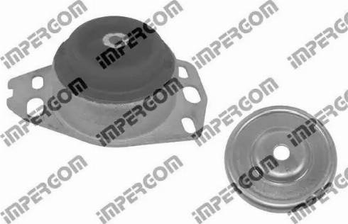 IMPERGOM 27272 - Подушка, підвіска двигуна autocars.com.ua