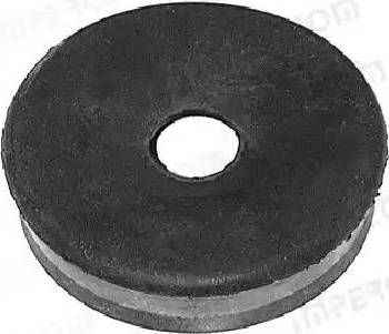 IMPERGOM 27307 - Пильник амортизатора, захисний ковпак autocars.com.ua