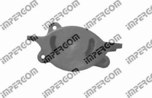 IMPERGOM 27373 - Подушка, підвіска двигуна autocars.com.ua