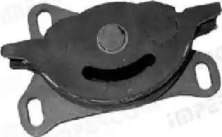 IMPERGOM 27377 - Подушка, підвіска двигуна autocars.com.ua