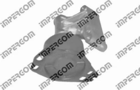 IMPERGOM 27551 - Подушка, підвіска двигуна autocars.com.ua
