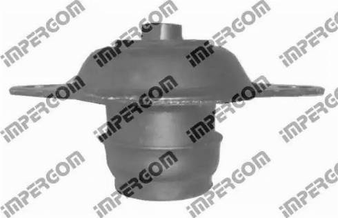 IMPERGOM 27674 - Подушка, підвіска двигуна autocars.com.ua