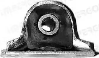 IMPERGOM 28028 - Кронштейн, підвіска стабилизатора autocars.com.ua