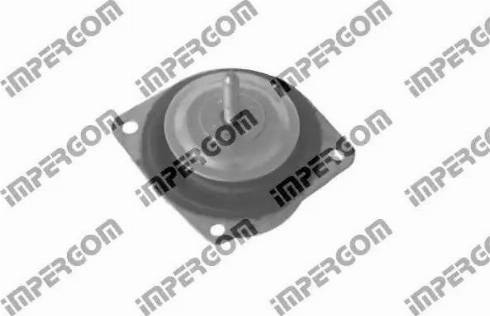IMPERGOM 28140 - Подушка, підвіска двигуна autocars.com.ua