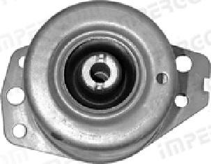 IMPERGOM 28179 - Подушка, підвіска двигуна autocars.com.ua