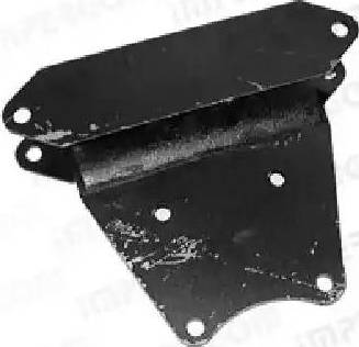 IMPERGOM 28952 - Подушка, підвіска двигуна autocars.com.ua