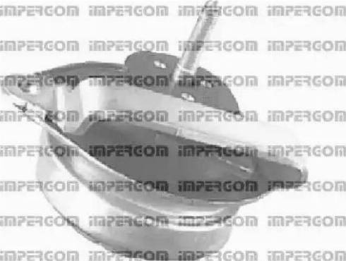 IMPERGOM 29201 - Подушка, підвіска двигуна autocars.com.ua