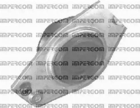 IMPERGOM 29202 - Подушка, підвіска двигуна autocars.com.ua