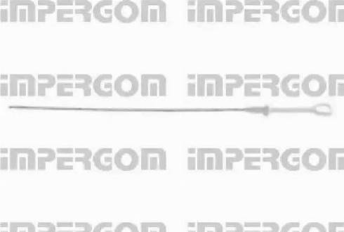 IMPERGOM 29567 - Покажчик рівня масла autocars.com.ua
