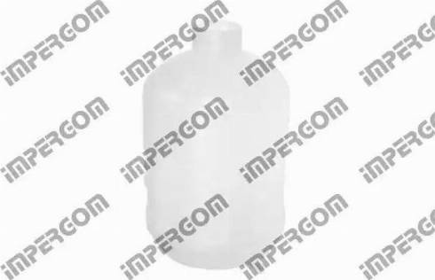 IMPERGOM 29597/I - Компенсаційний бак, охолоджуюча рідина autocars.com.ua
